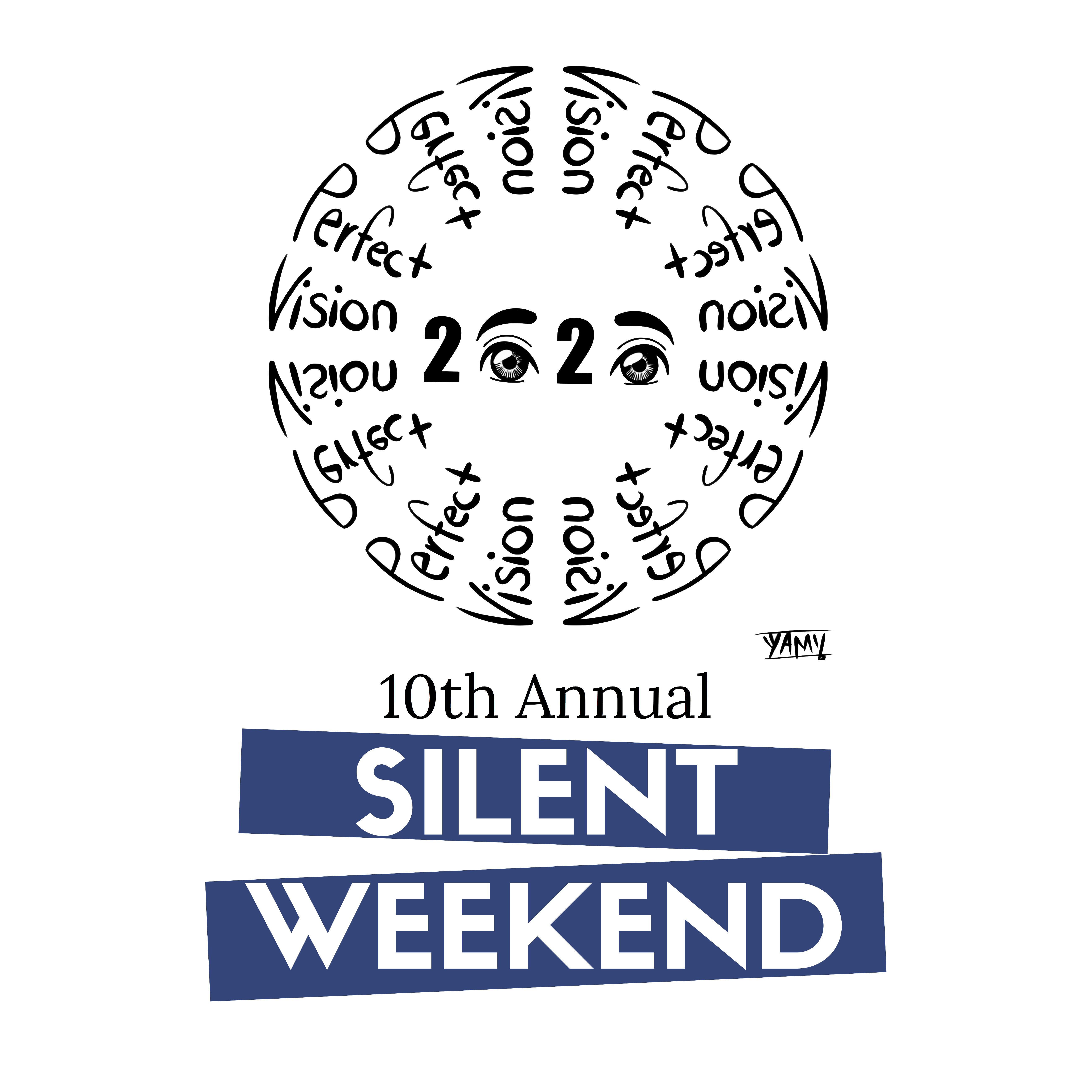 Record Attendance For 10th Annual Silent Weekend