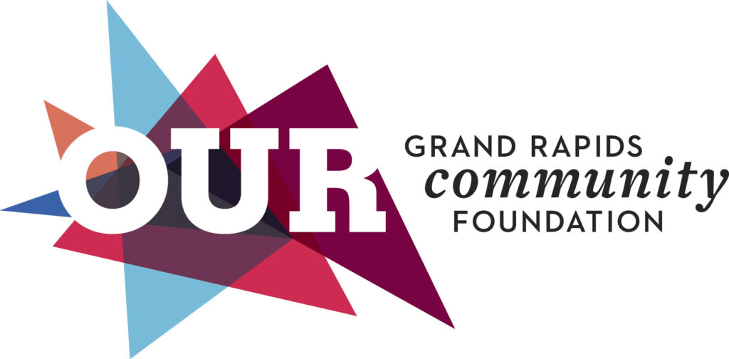 Grand Rapids Community Foundation Logo