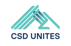 CSD Unites Foundation Logo