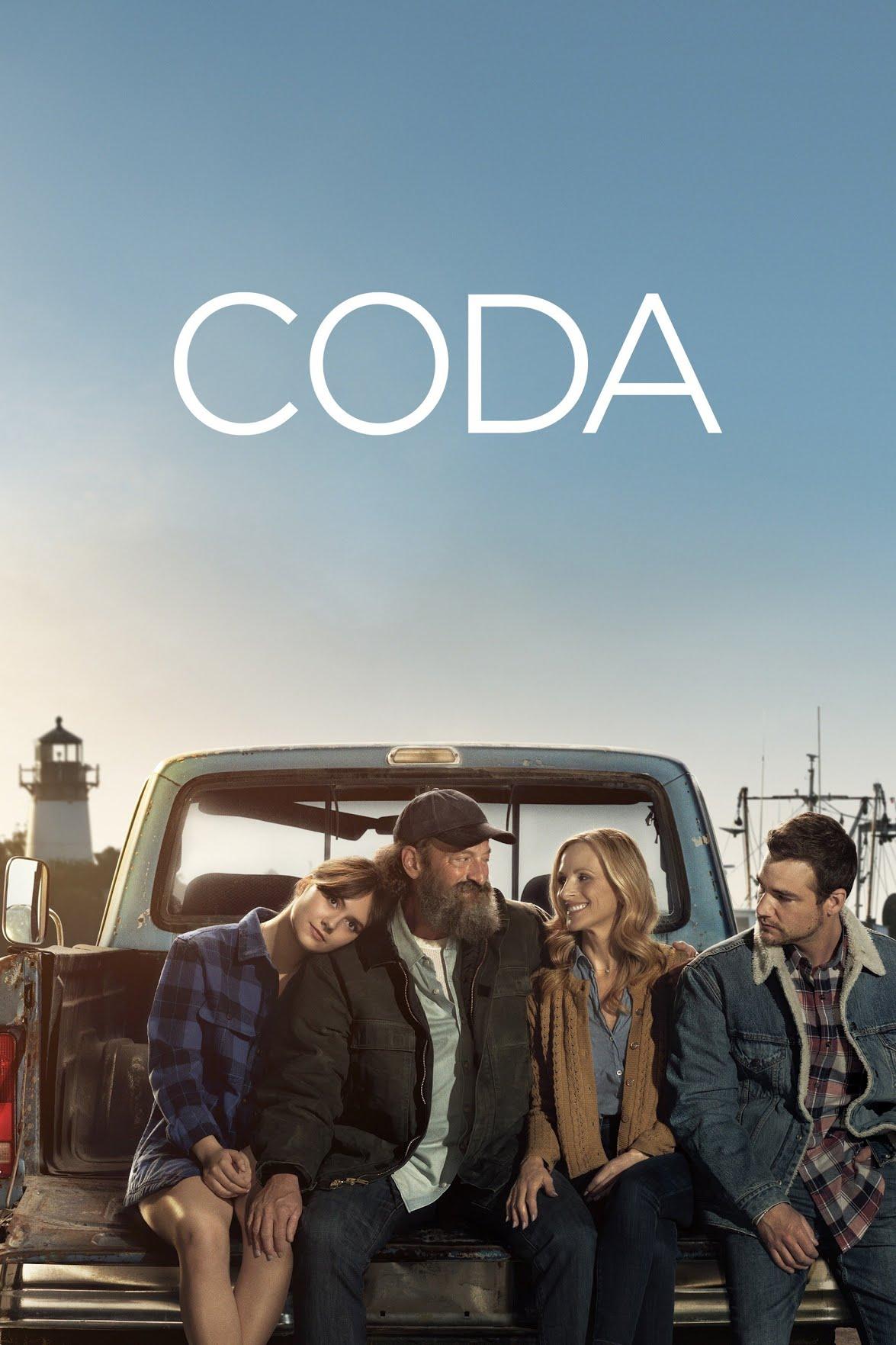 coda movie review by deaf community