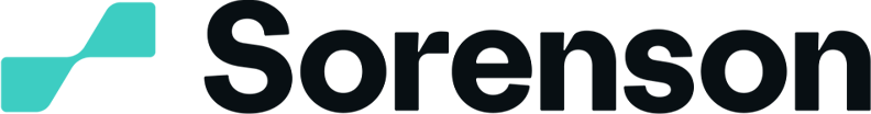 Sorenson Logo
