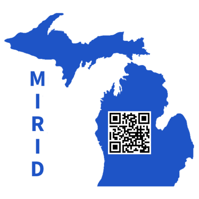 MIRID Logo
