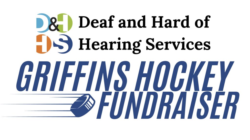 D&HHS Griffins Hockey Fundraiser Image