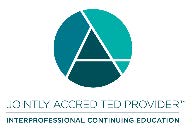 Logo for jointly accredited provider