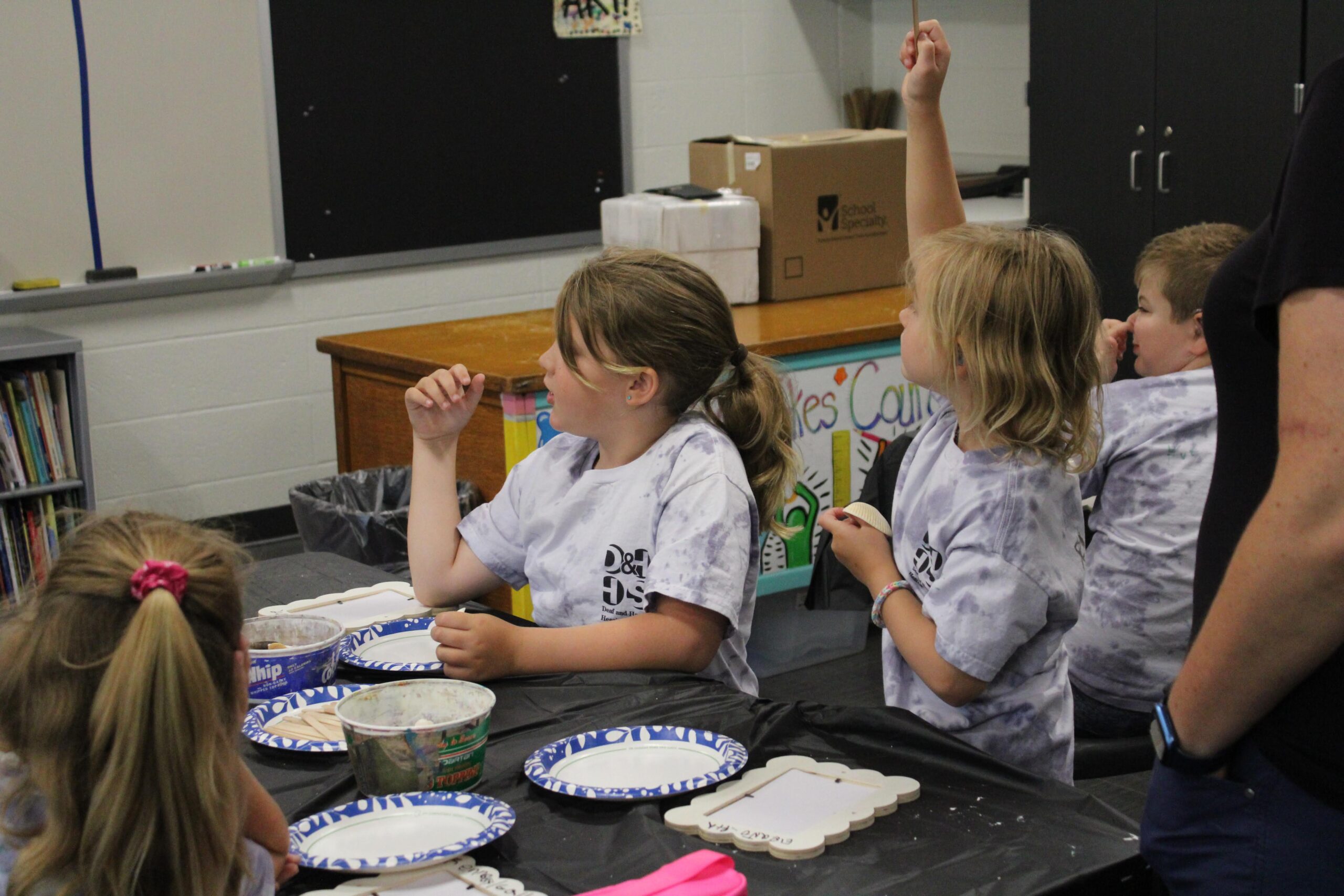 Kids Kamp 2025 - Wednesday