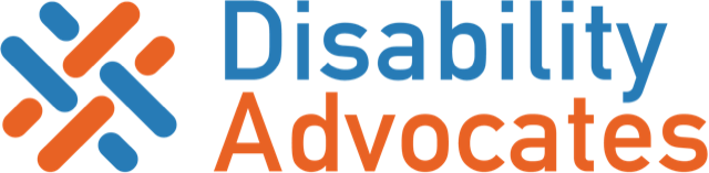 Disability Advocates of Kent County Logo