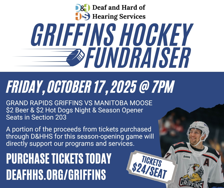 Griffins Hockey fundraiser