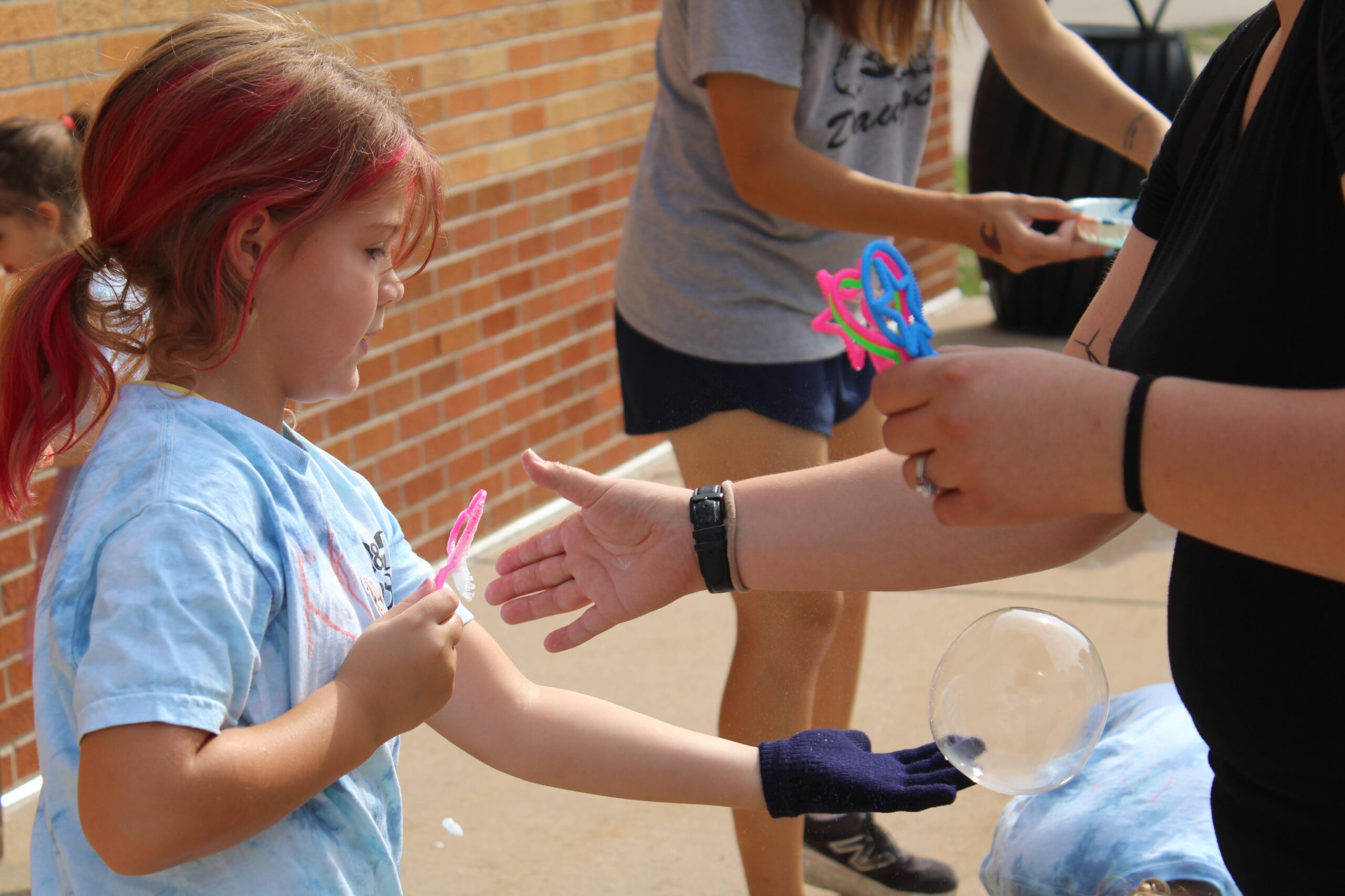 Kids Kamp 2026 - Thursday