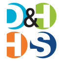 D&HHS Logo