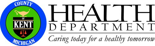 Kent County Health Department Logo